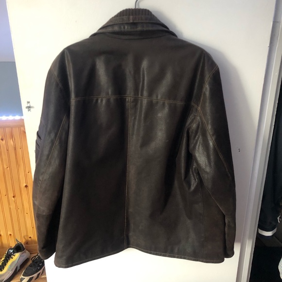 Cruze jacket - Picture 3 of 3